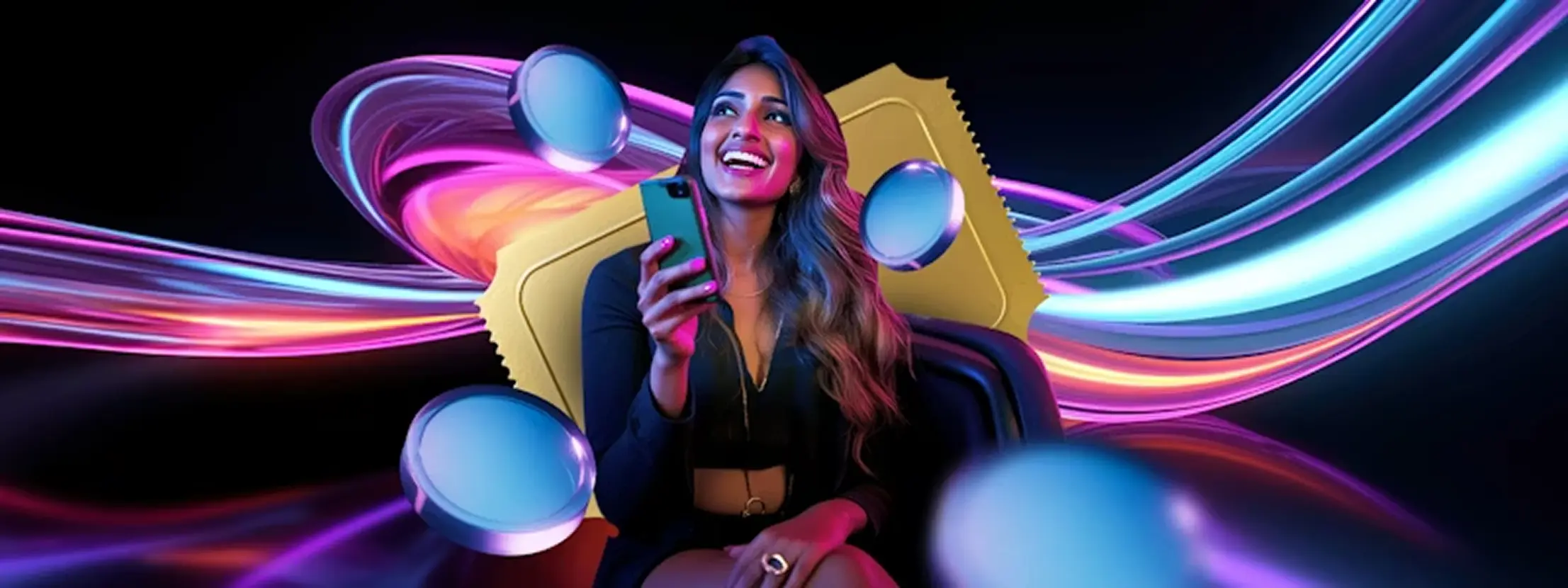 Casinodays — Welcome Offer - Deposit and Wager