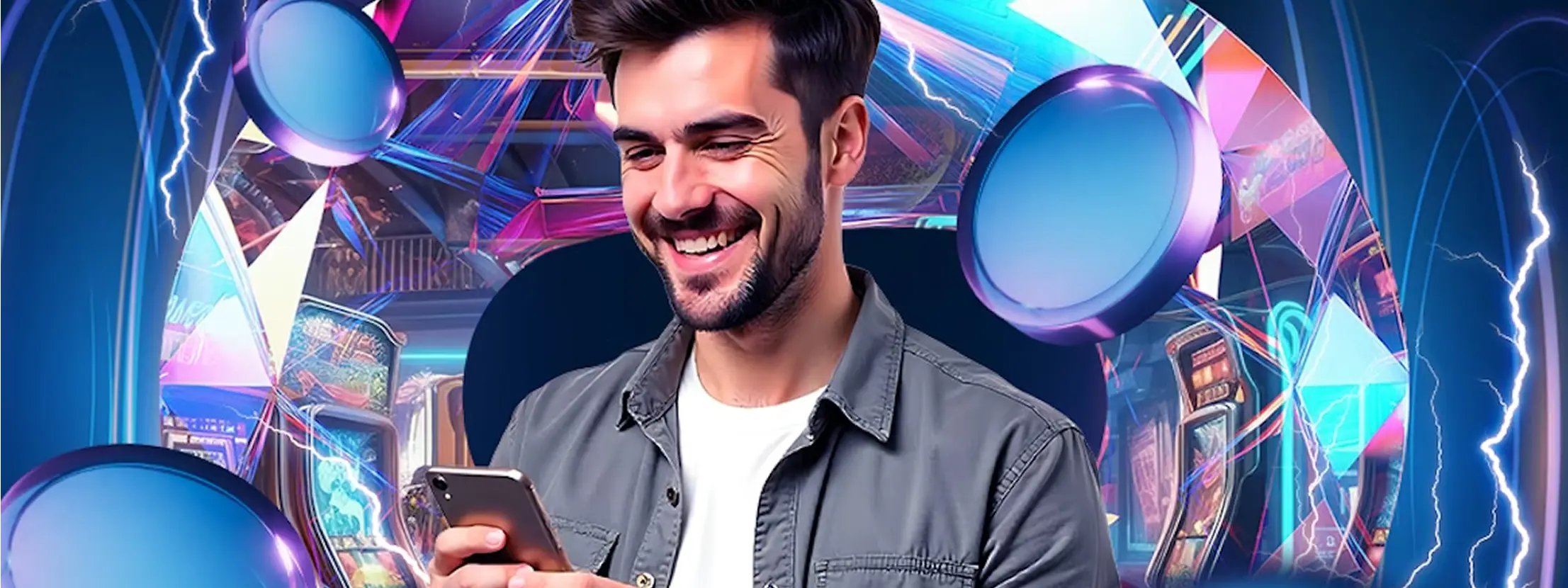 Casinodays — Winner of the Week