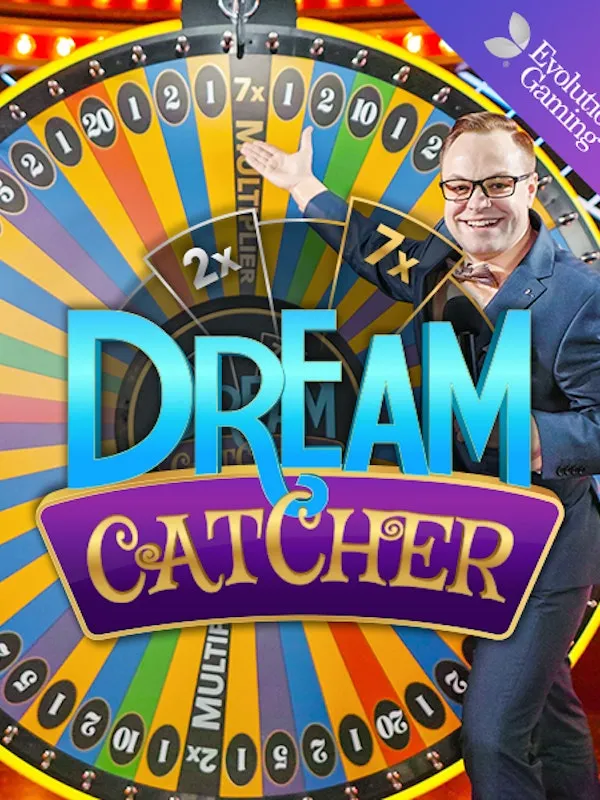 Casinodays — Dream Catcher