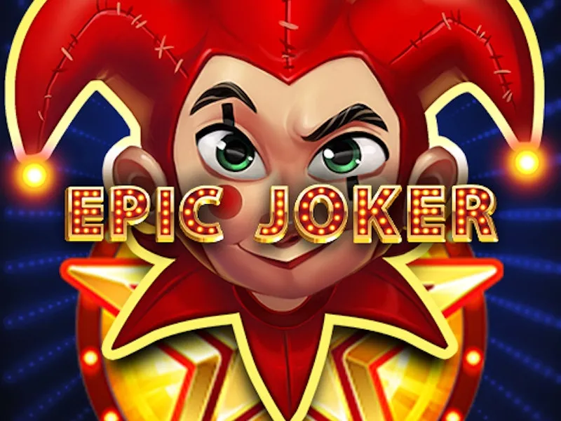 Casinodays — Epic Joker