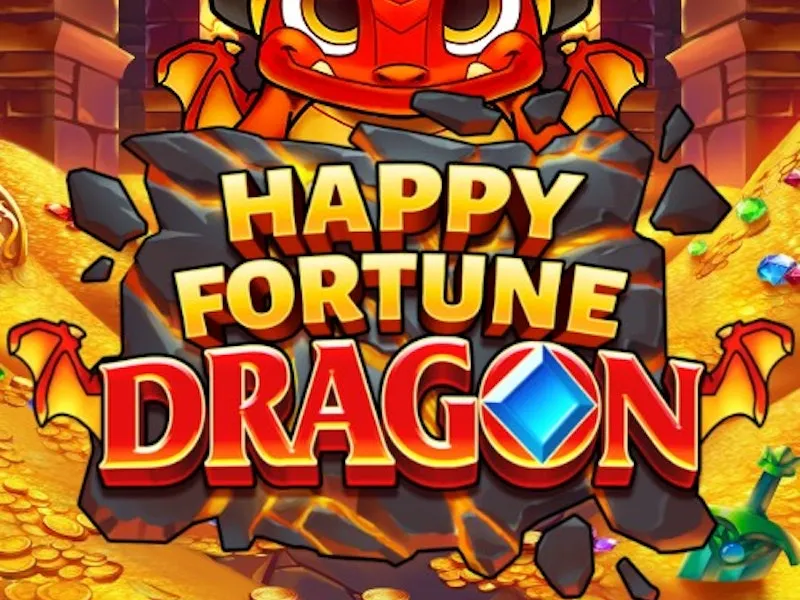 Casinodays — Happy Fortune Dragon