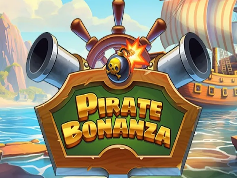 Casinodays — Pirate Bonanza