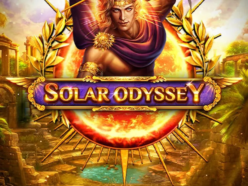 Casinodays — Solar Odyssey