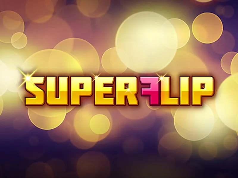 Casinodays — Super Flip